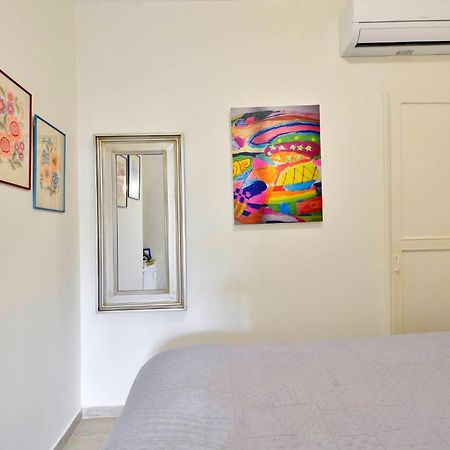 Appartement Τhe Hidden Garden à Corfu  Extérieur photo