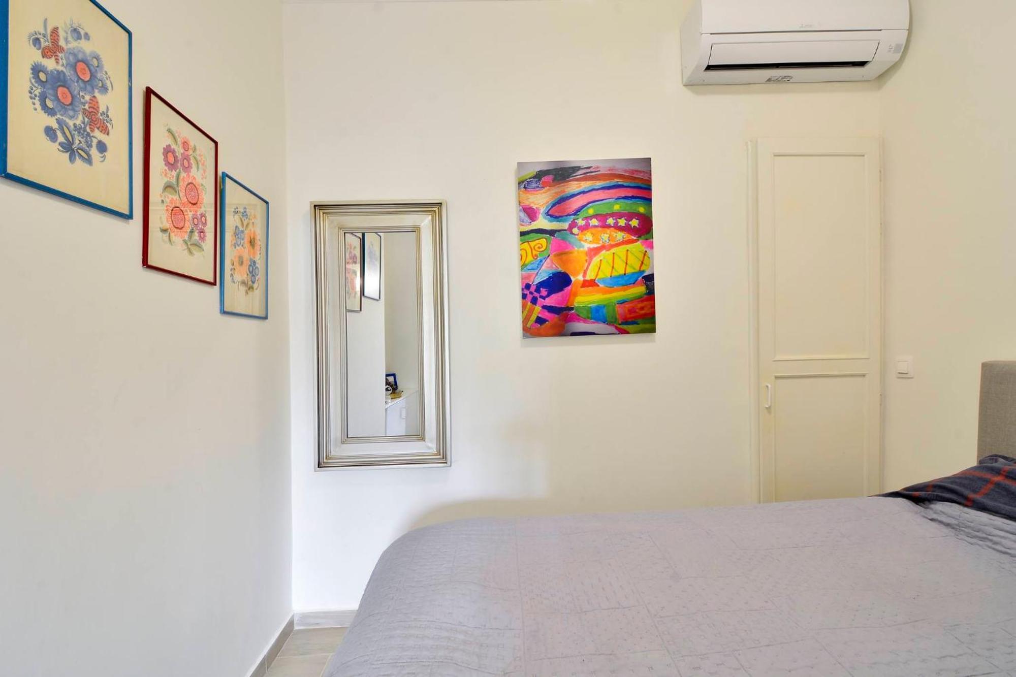 Appartement Τhe Hidden Garden à Corfu  Extérieur photo